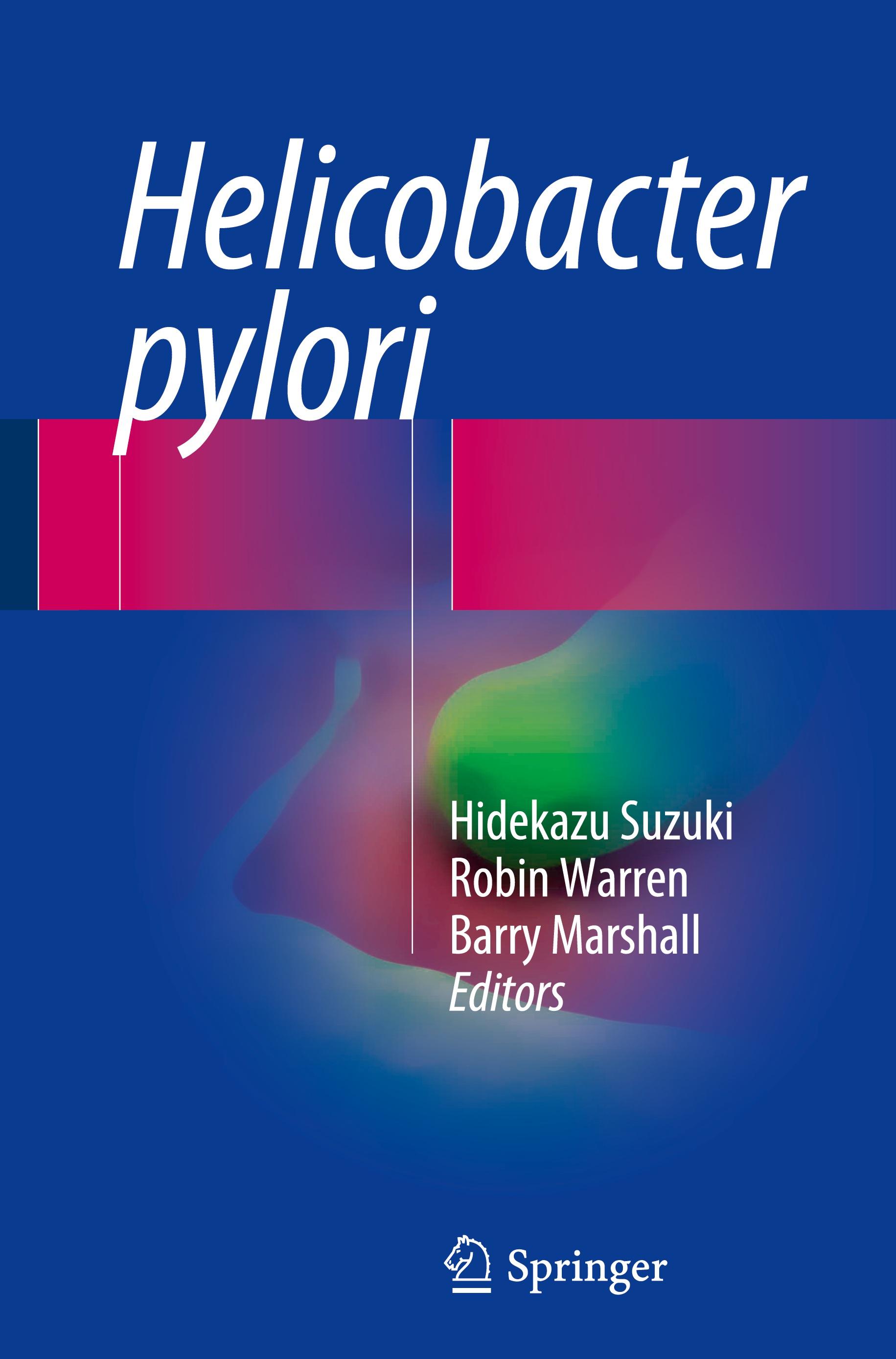 Helicobacter pylori