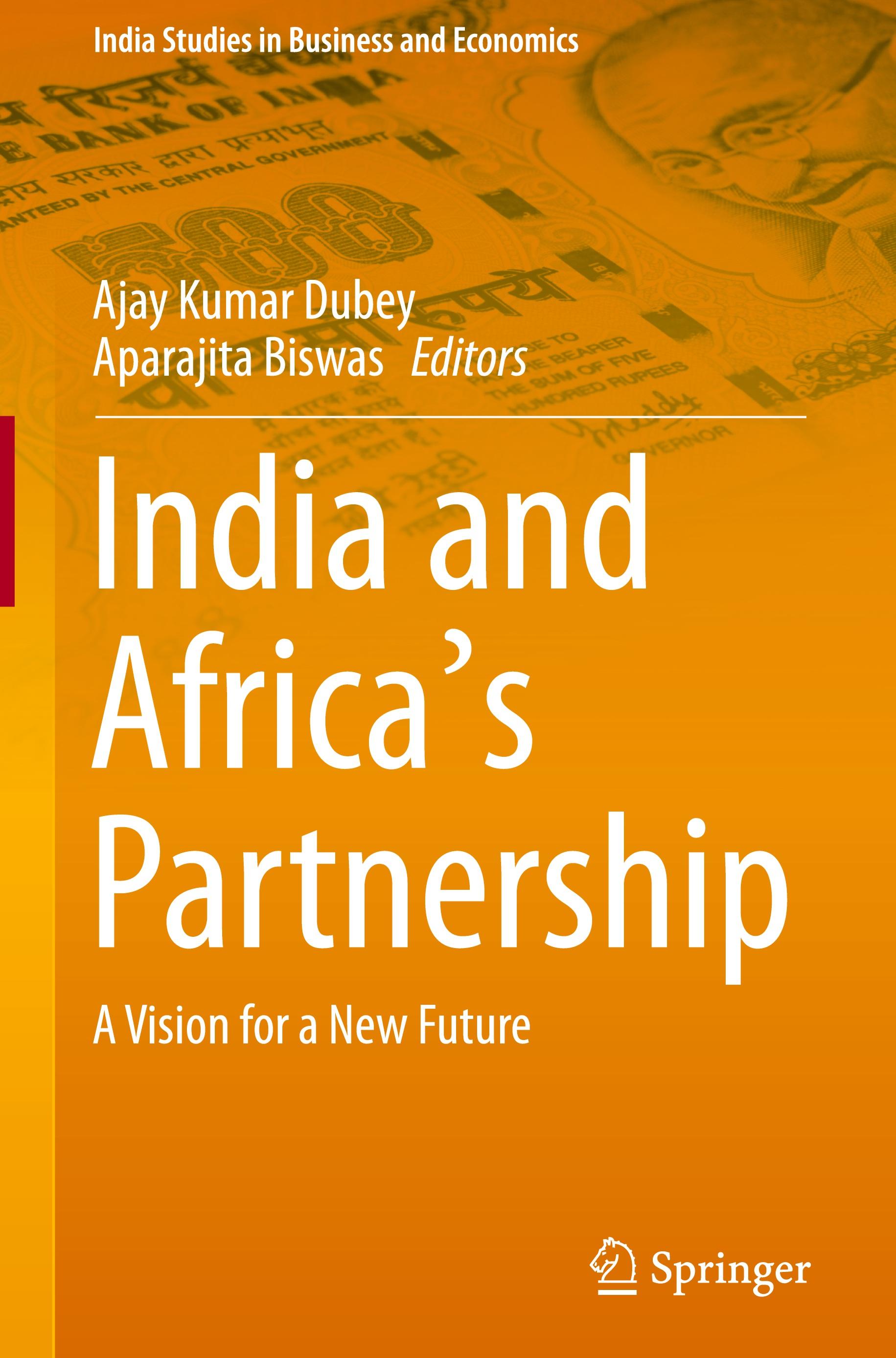 India and Africa's Partnership