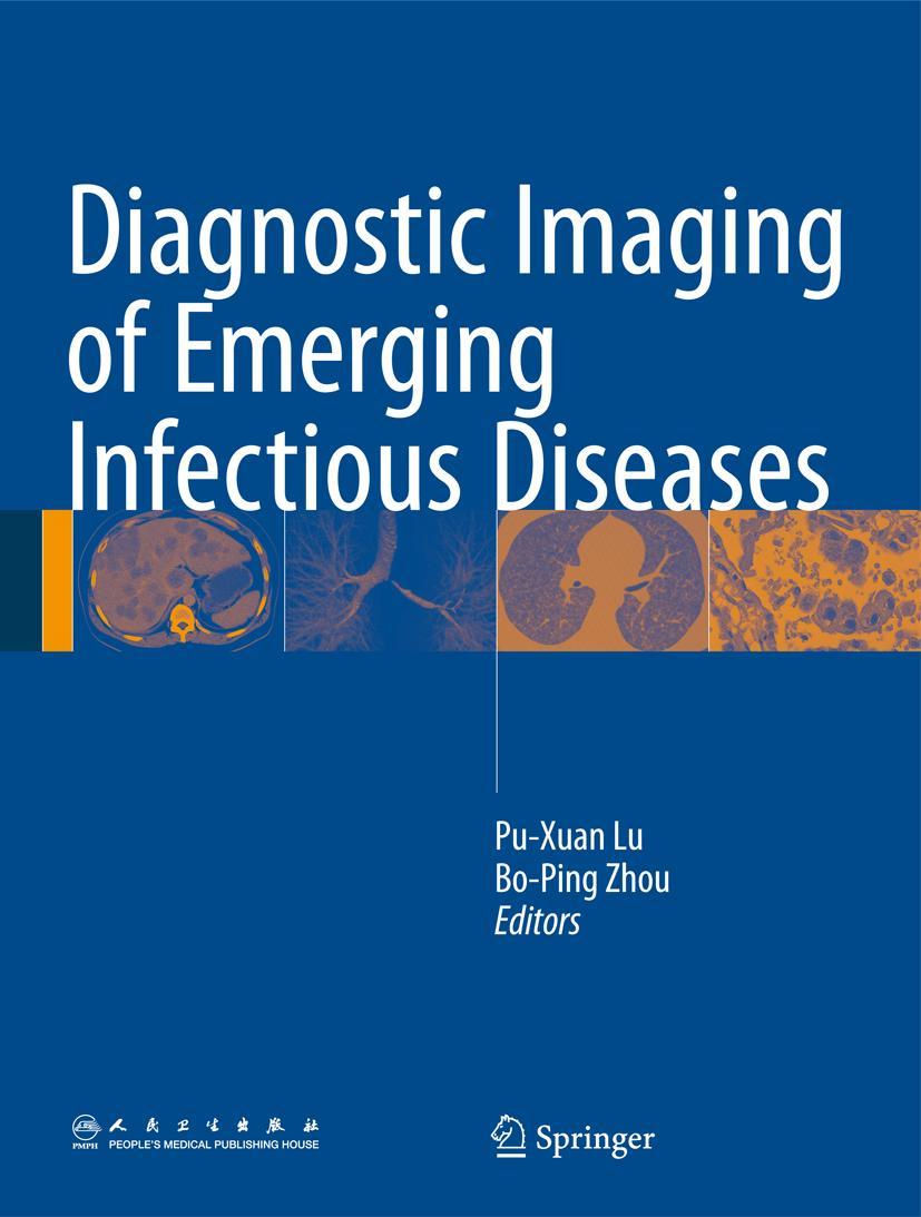 Diagnostic Imaging of Emerging Infectious Diseases