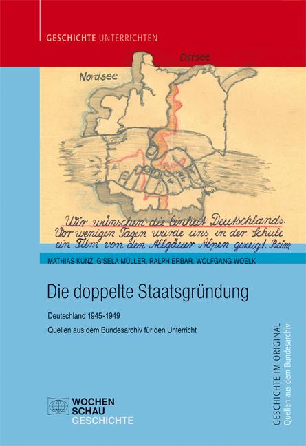 Die doppelte Staatsgründung