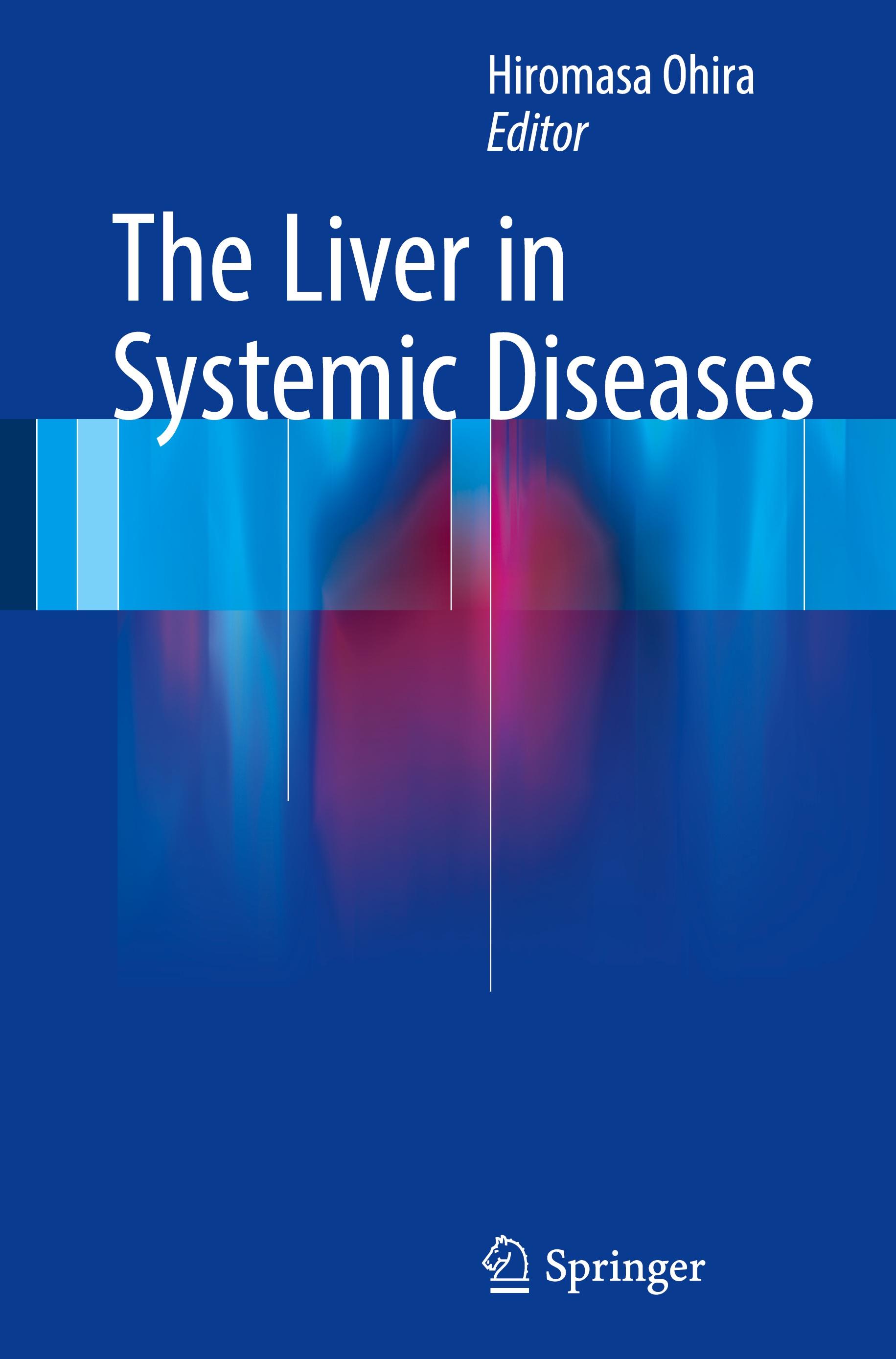 The Liver in Systemic Diseases