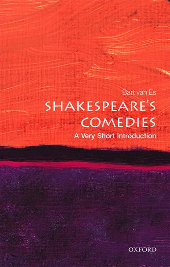 Shakespeare's Comedies