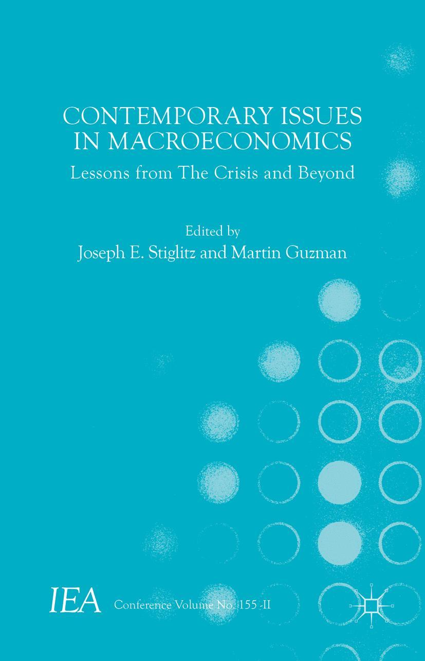 Contemporary Issues in Macroeconomics