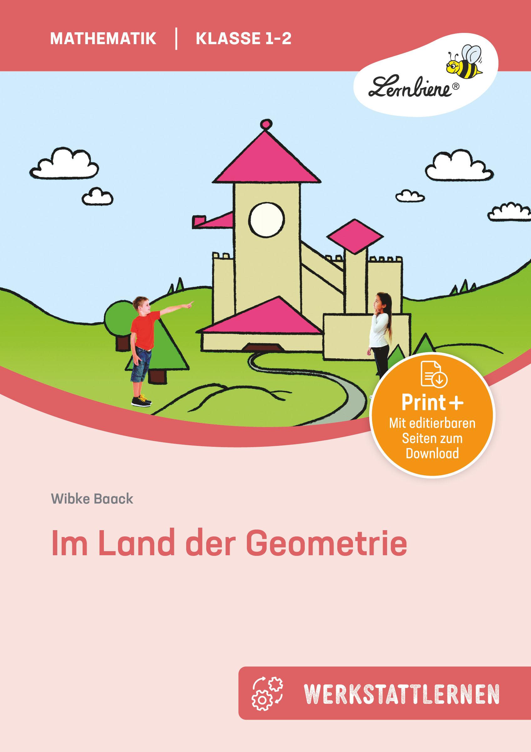 Im Land der Geometrie