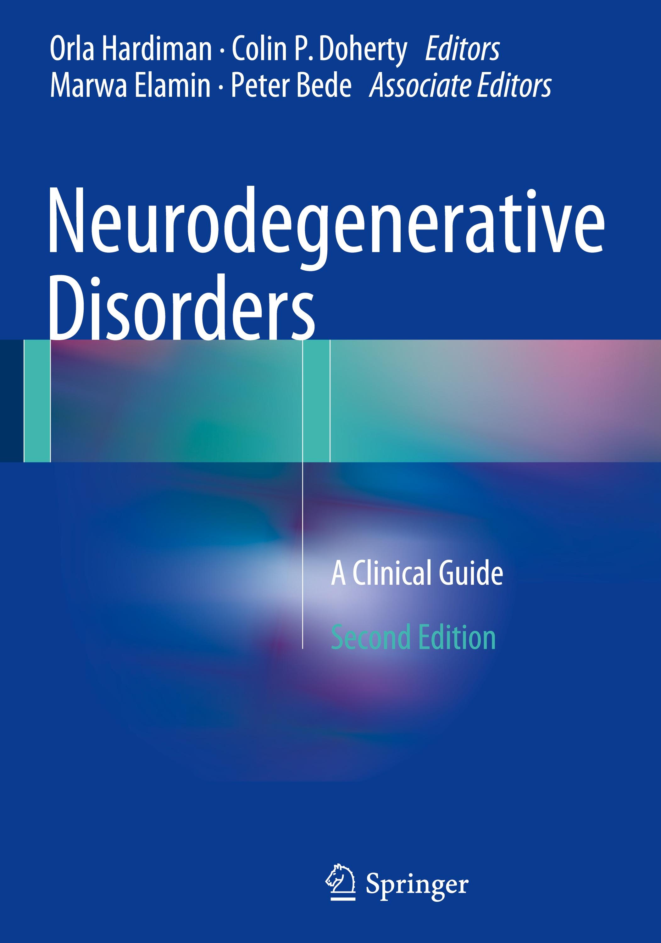 Neurodegenerative Disorders