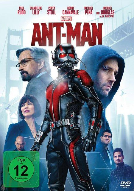 Ant-Man