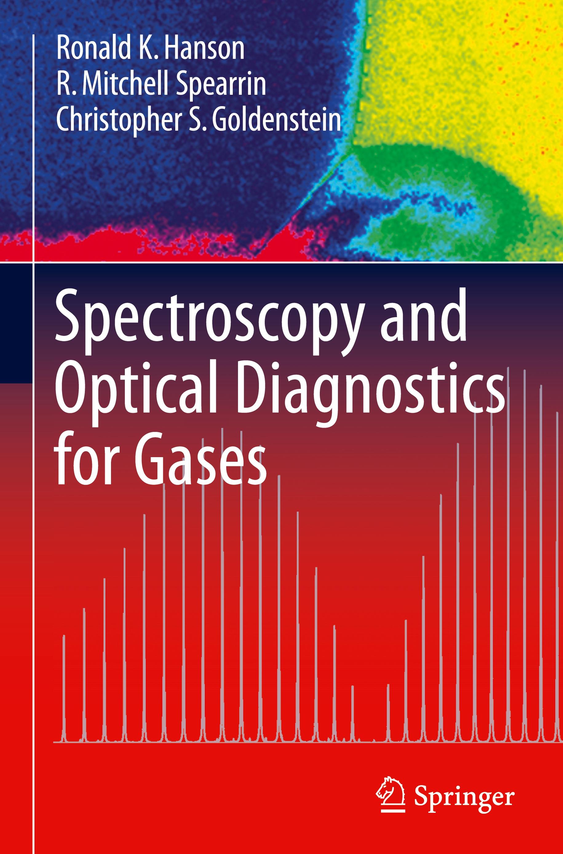 Spectroscopy and Optical Diagnostics for Gases