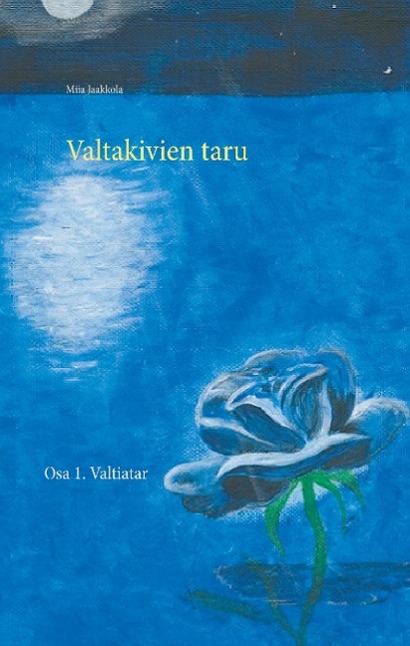 Valtakivien taru