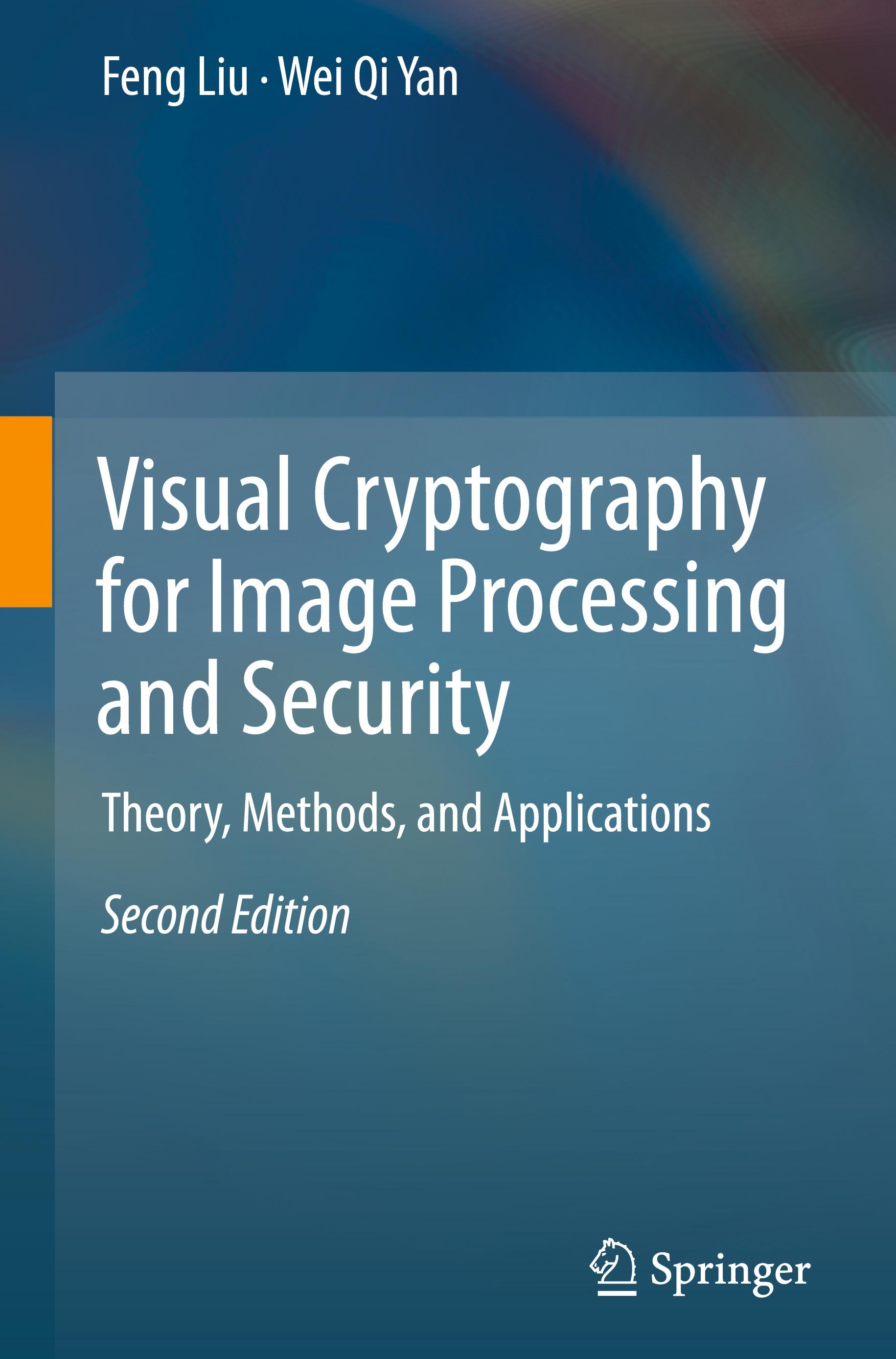 Visual Cryptography for Image Processing and Security