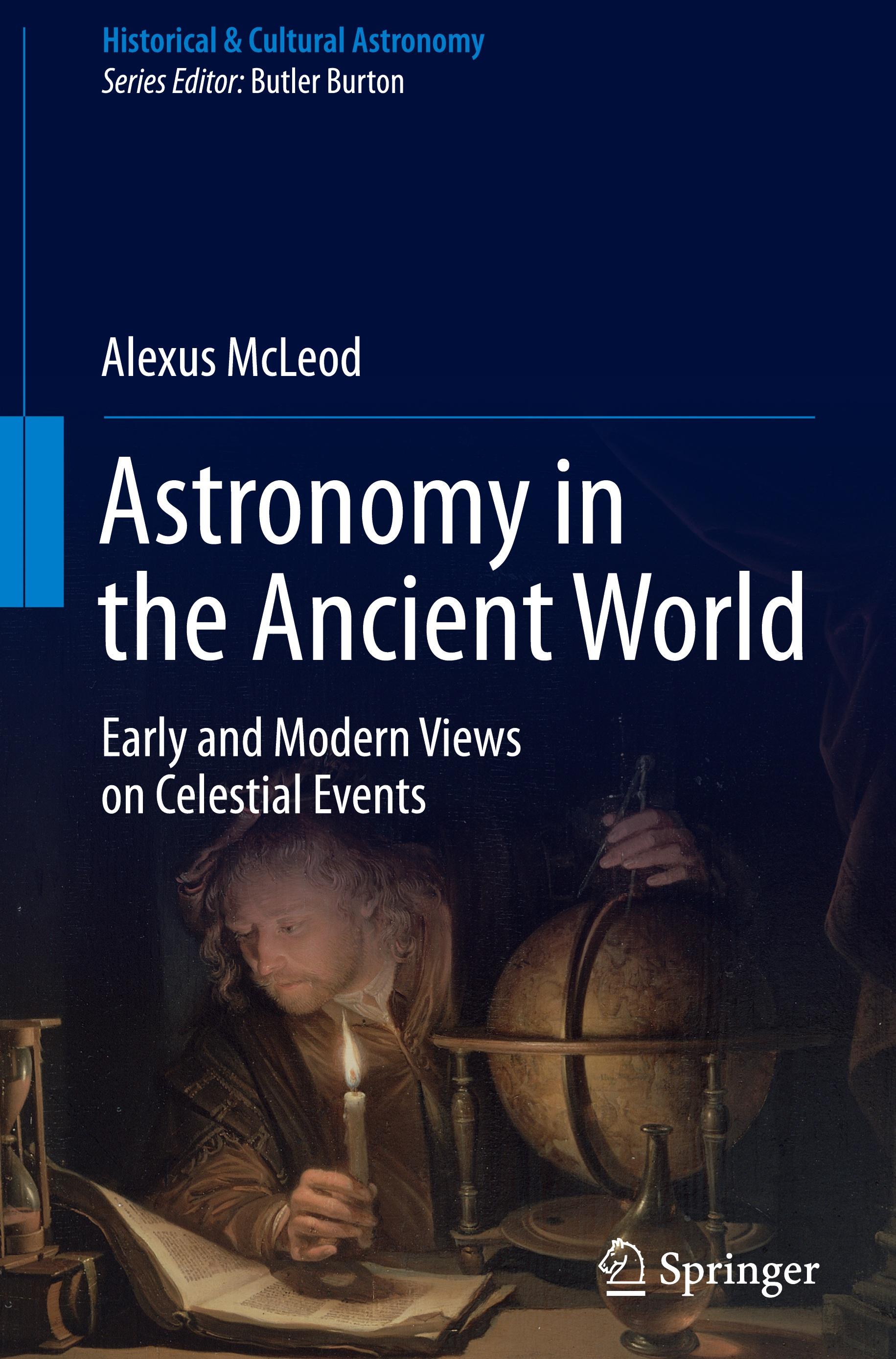 Astronomy in the Ancient World