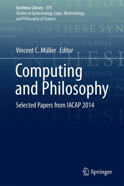 Computing and Philosophy