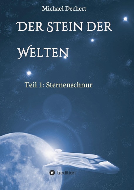 Der Stein der Welten