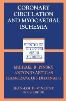 Coronary Circulation and Myocardial Ischemia