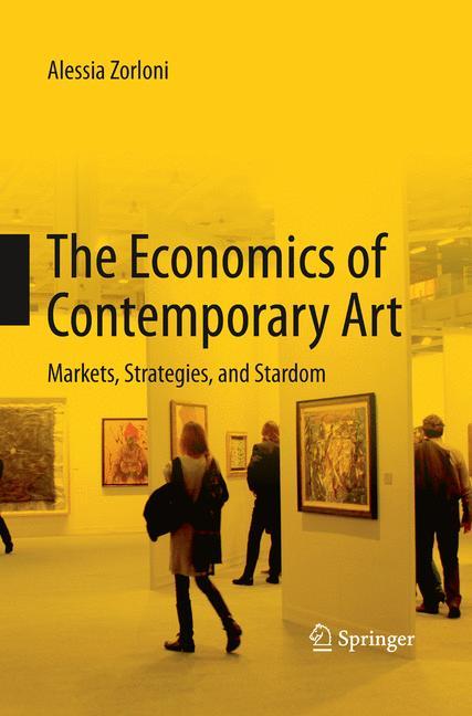 The Economics of Contemporary Art