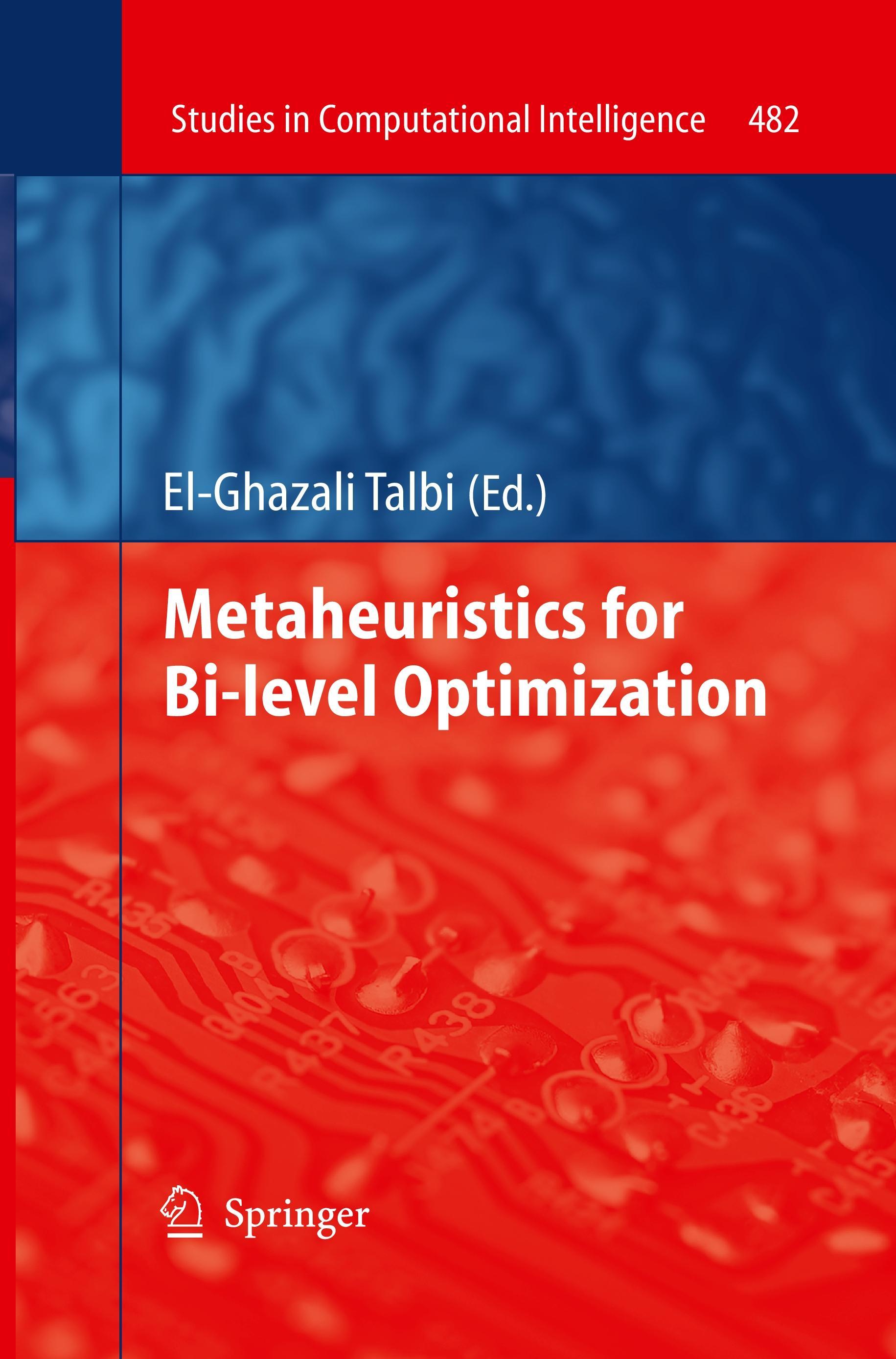 Metaheuristics for Bi-level Optimization