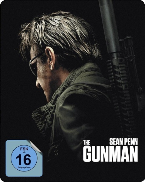 The Gunman