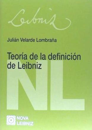 Teoría de la definición de Leibniz