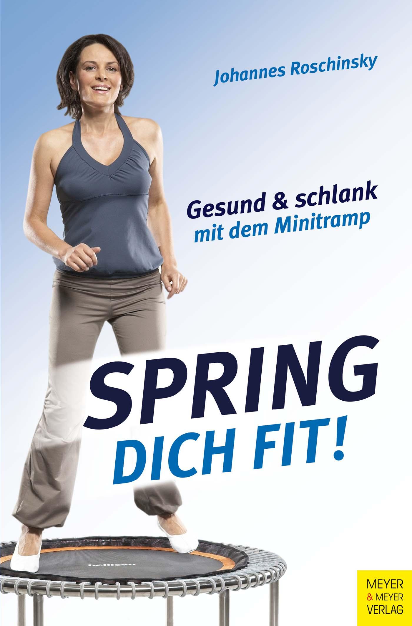 Spring dich fit!