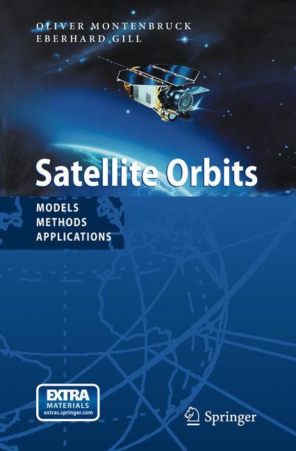 Satellite Orbits