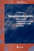 Nanoelectrodynamics