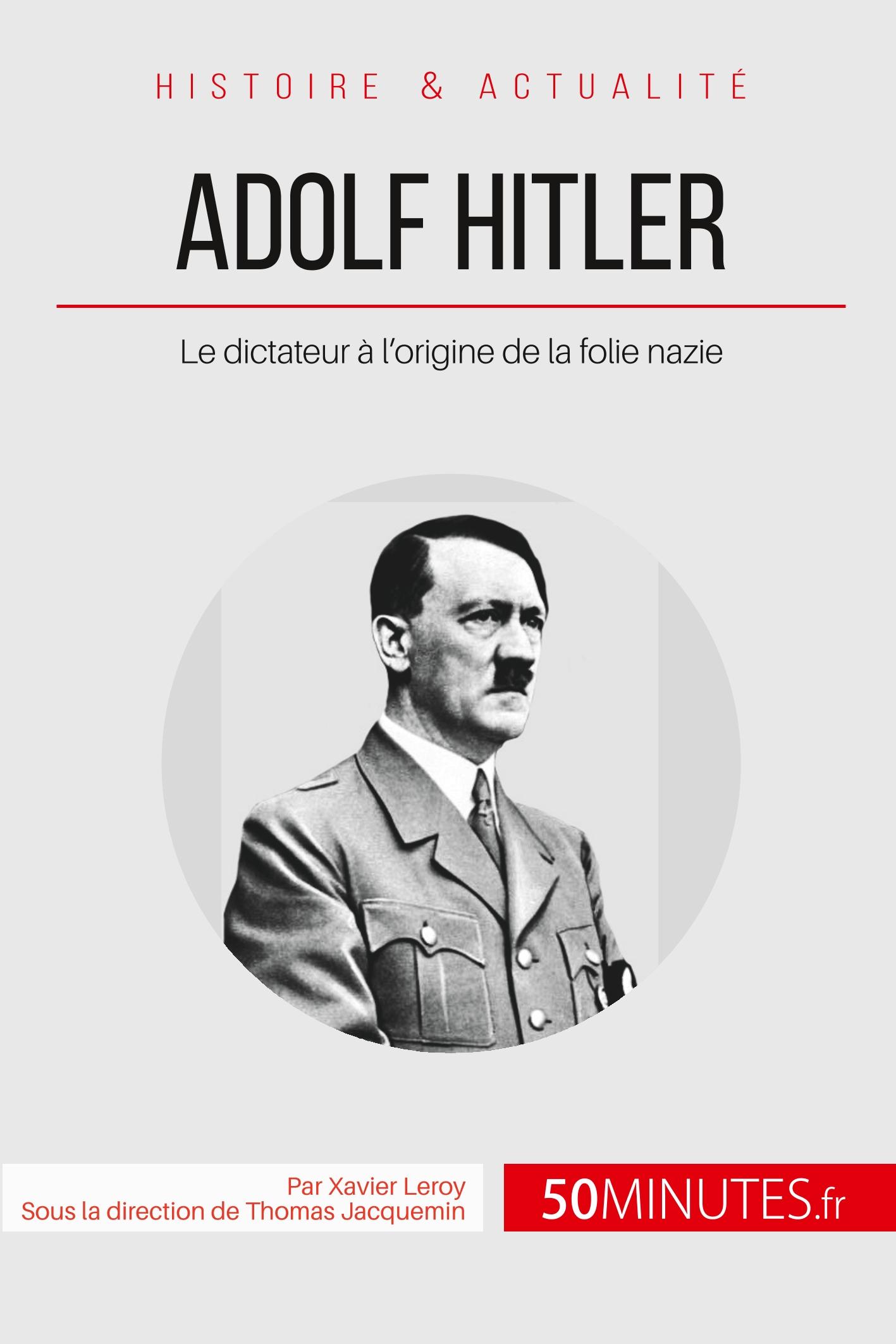 Adolf Hitler