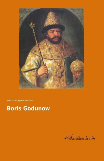 Boris Godunow