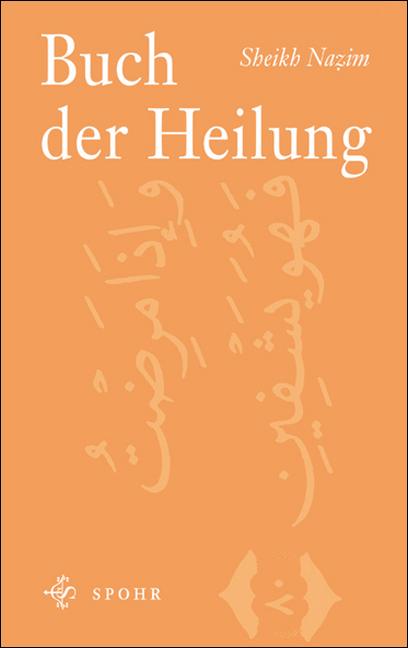 Buch der Heilung