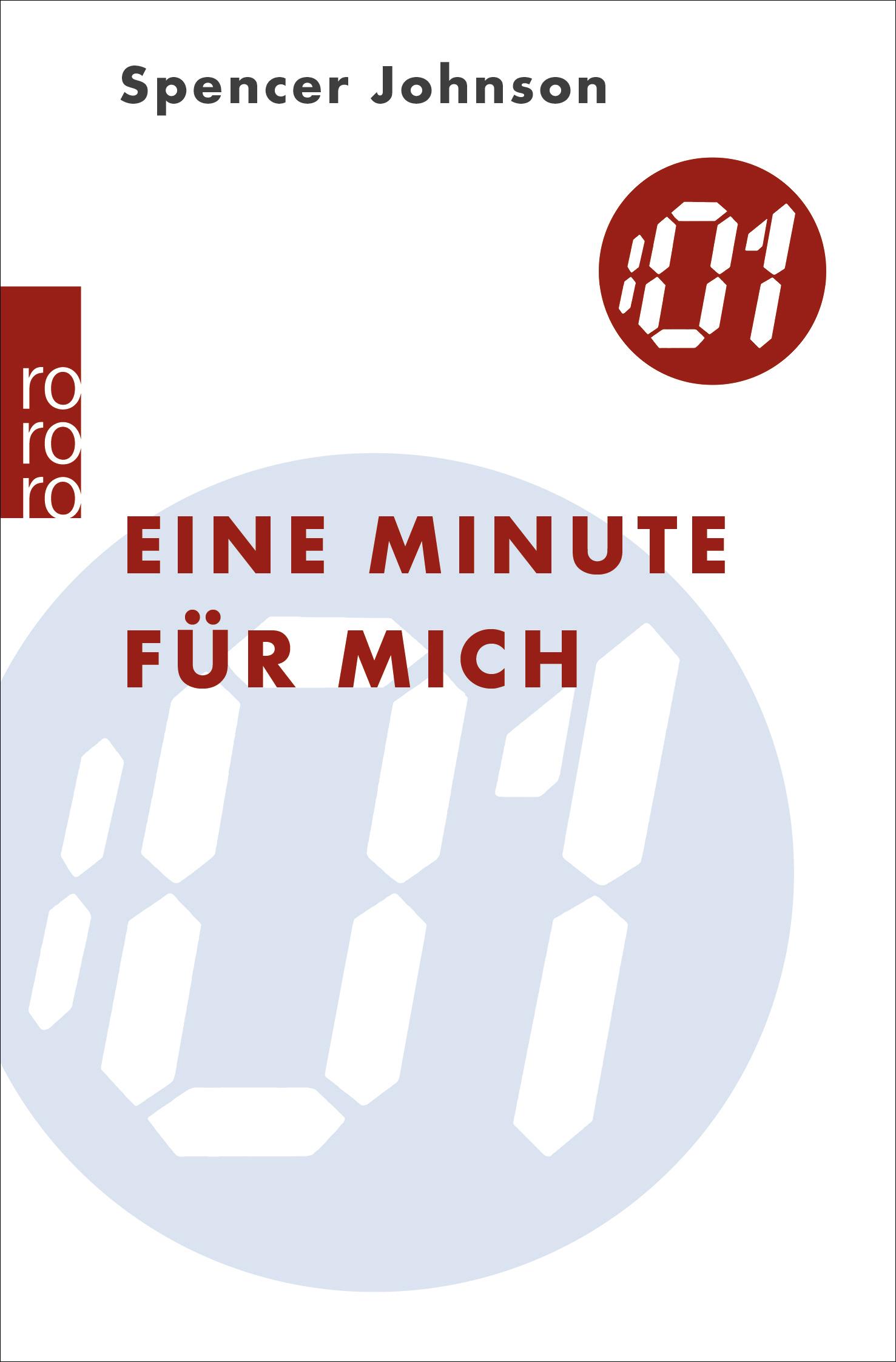 Eine Minute für mich