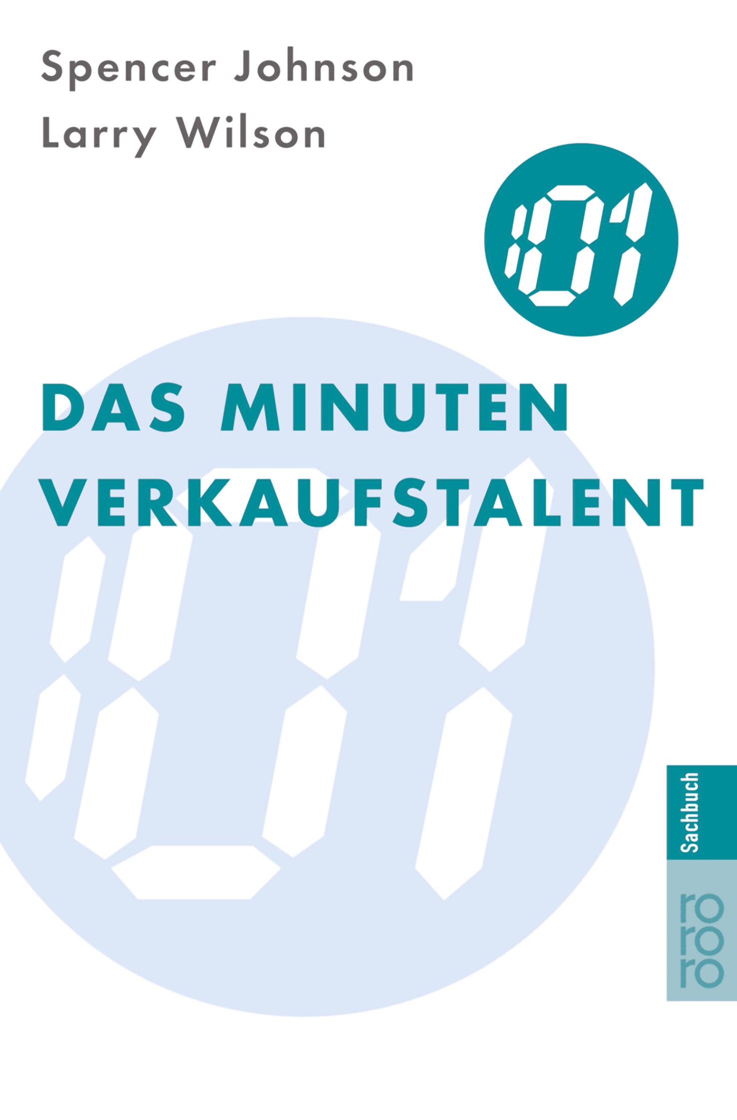 Das Minuten-Verkaufstalent