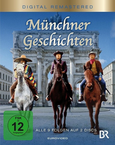 Münchner Geschichten