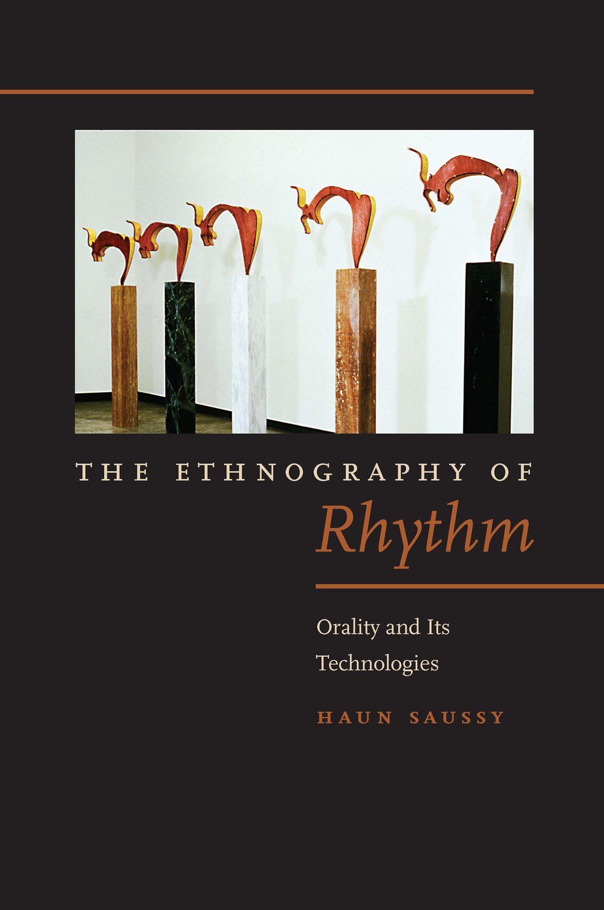 The Ethnography of Rhythm