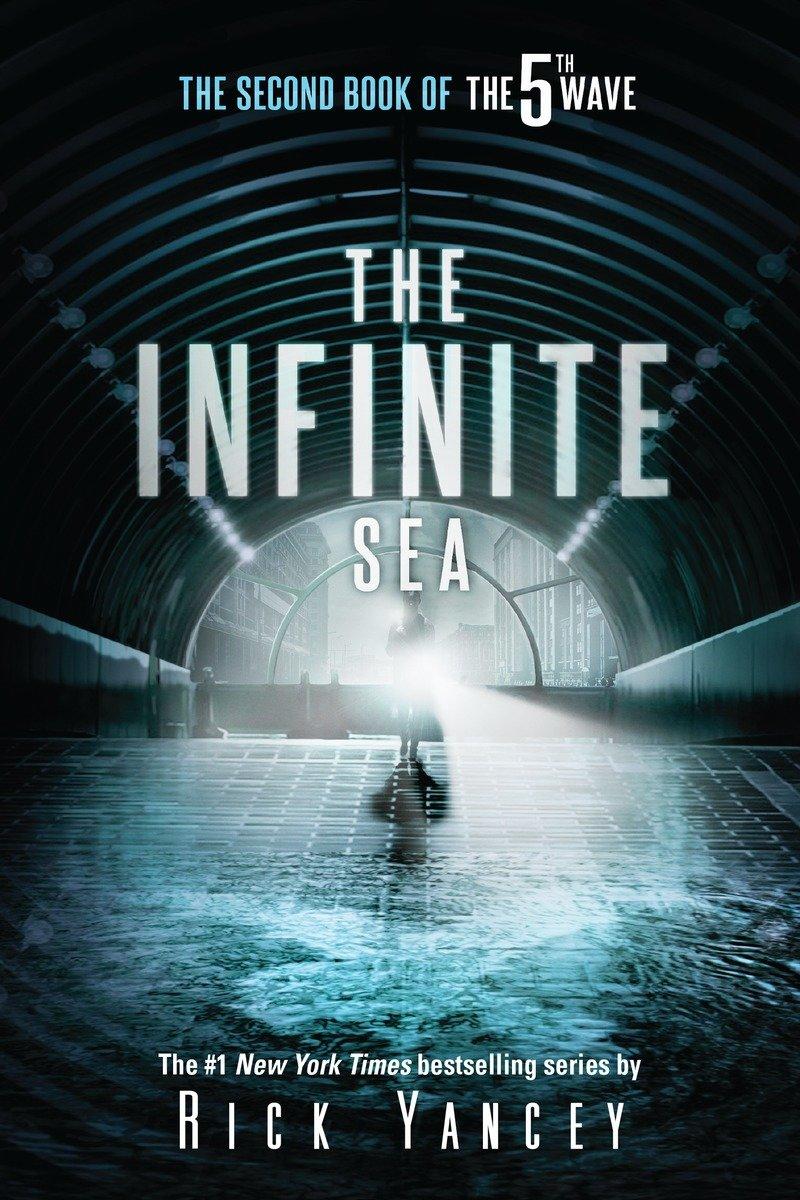 The 5th Wave 2. The Infinite Sea