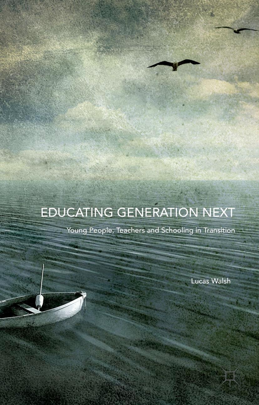 Educating Generation Next