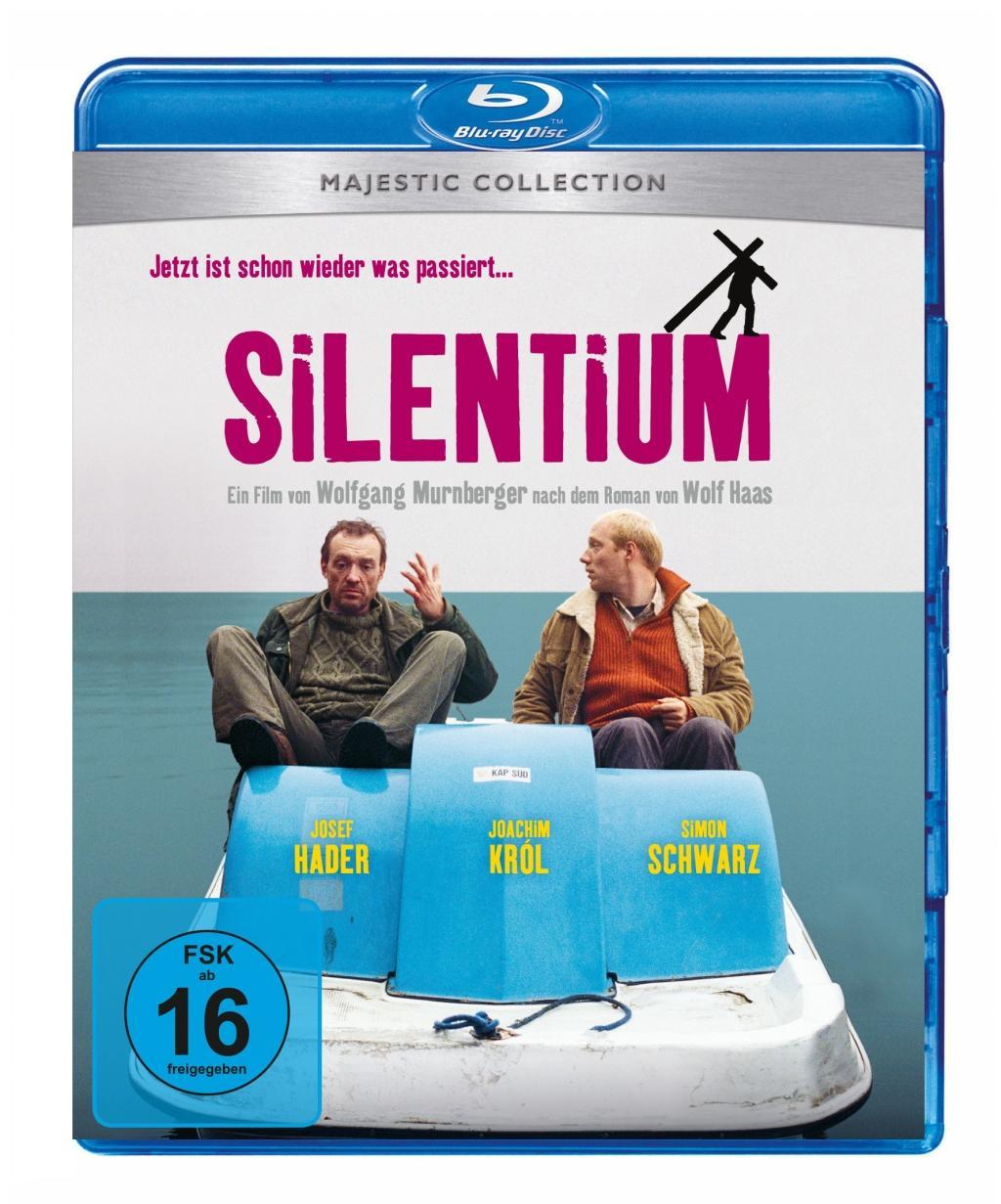 Silentium