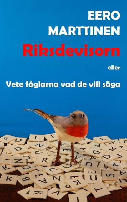 Riksdevisorn