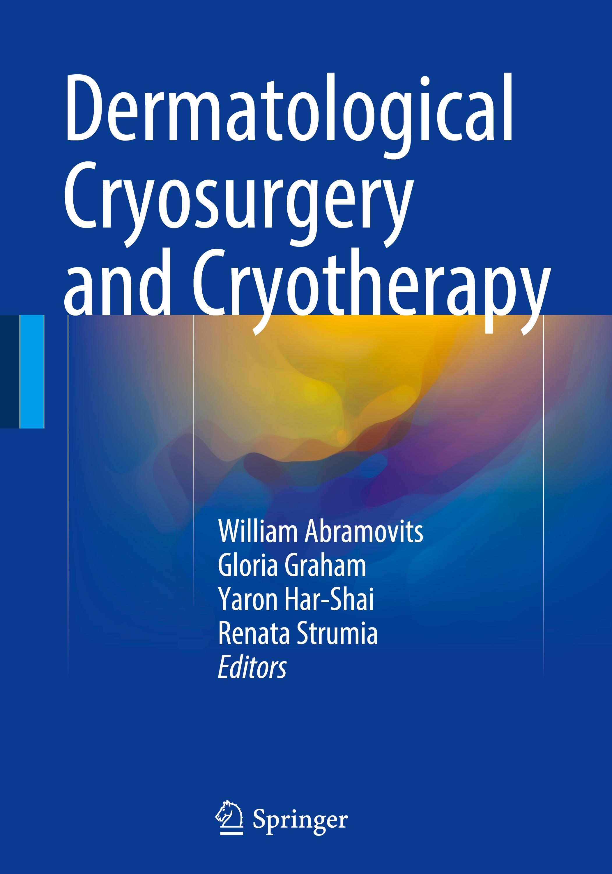 Dermatological Cryosurgery and Cryotherapy