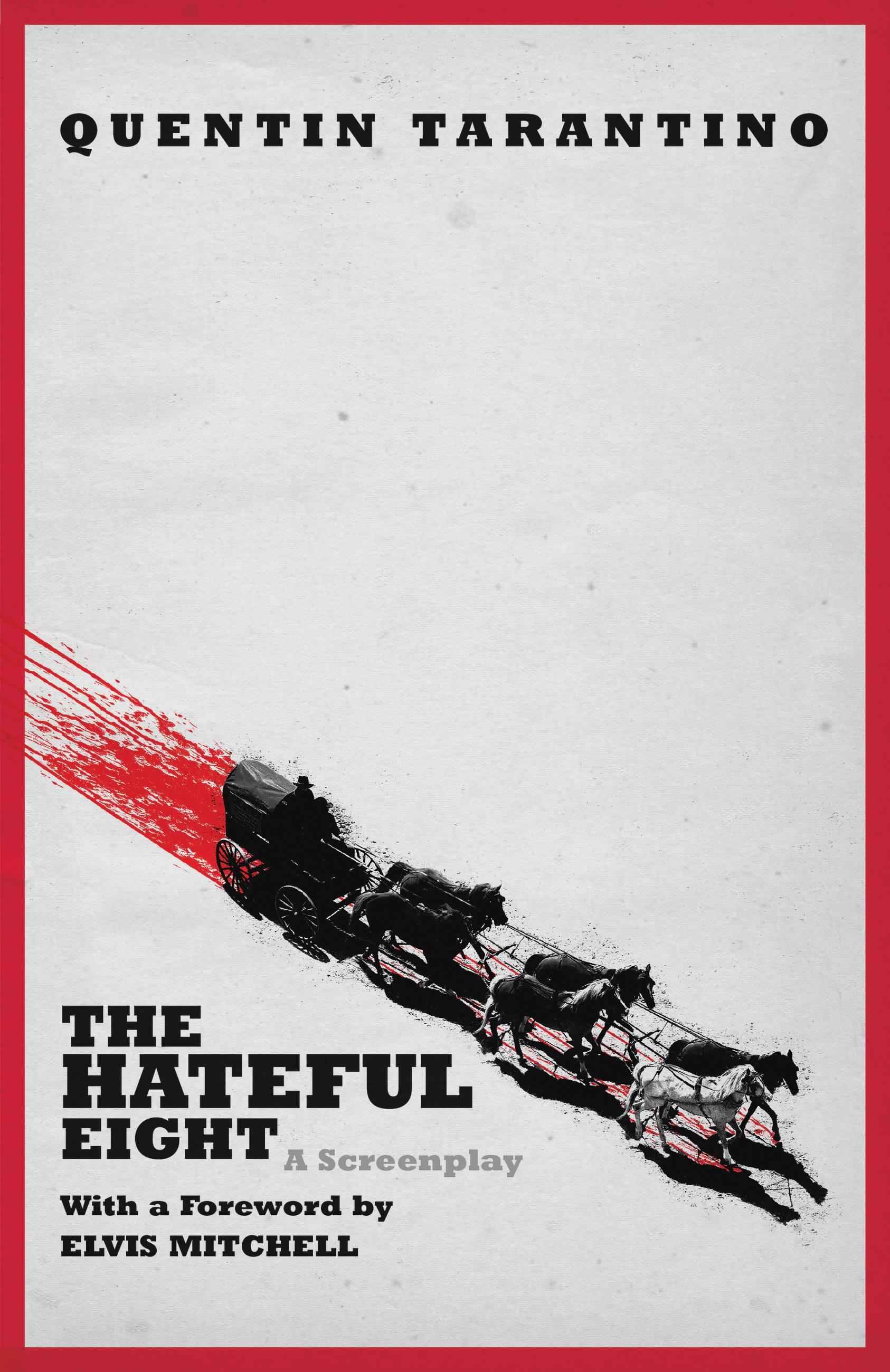 The Hateful Eight