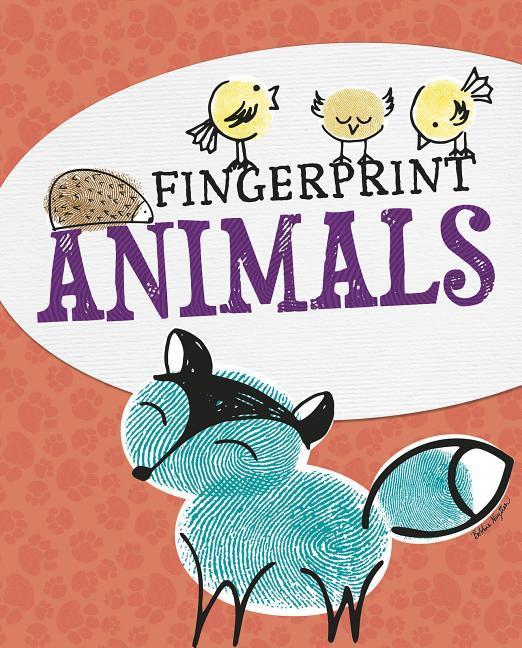 Fingerprint Animals