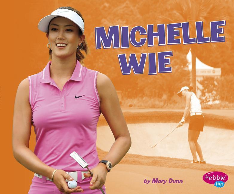 Michelle Wie