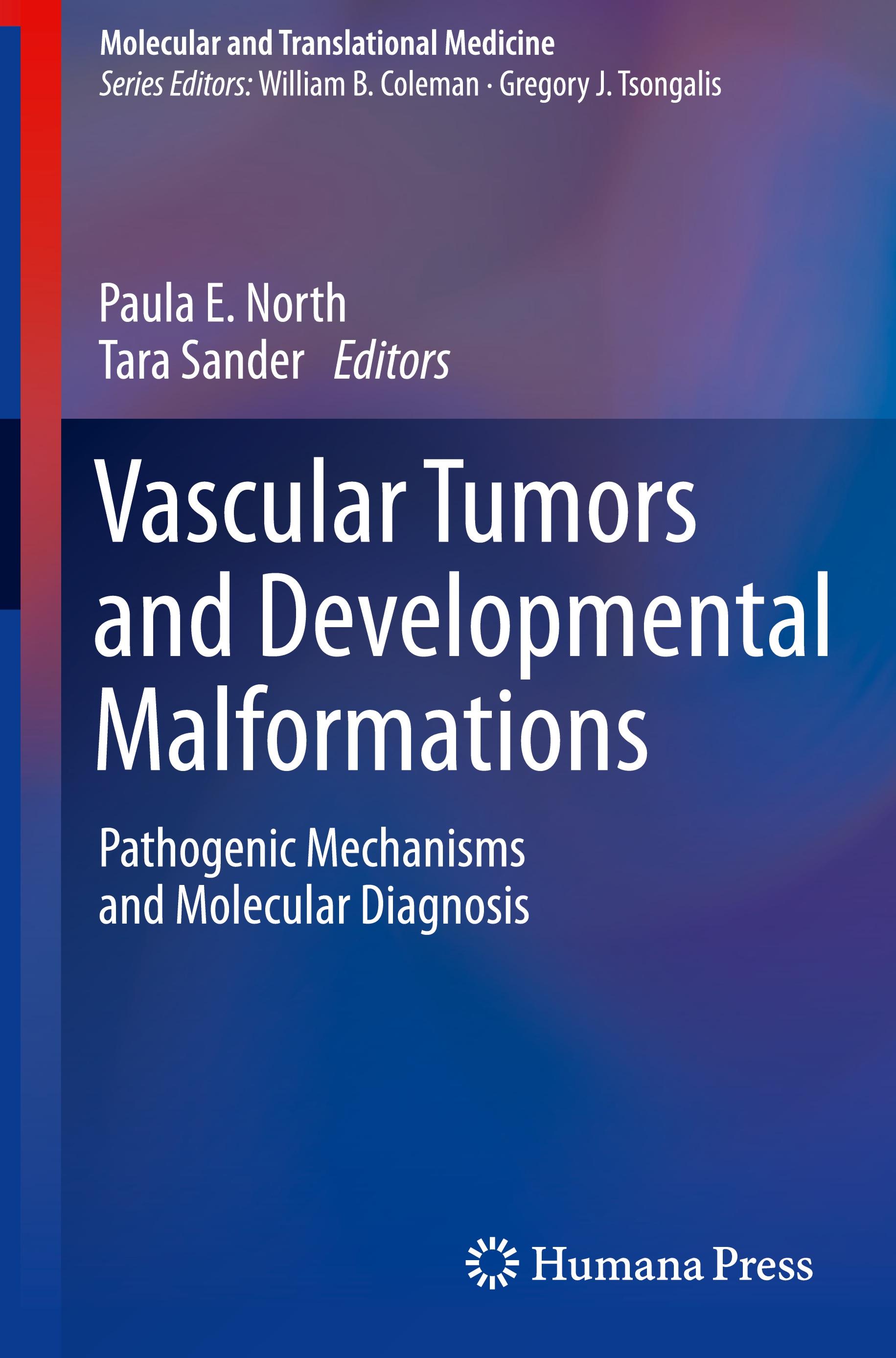 Vascular Tumors and Developmental Malformations