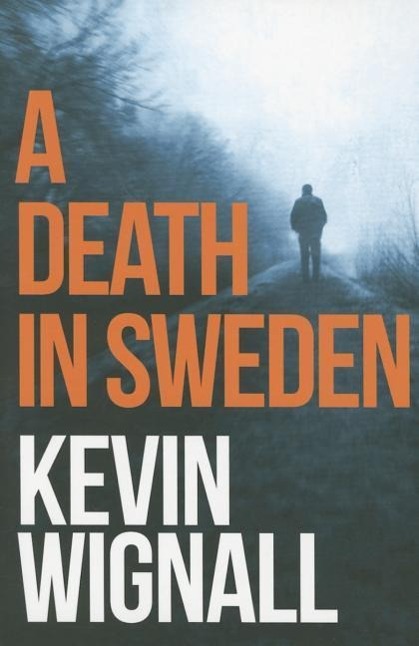 A Death in Sweden