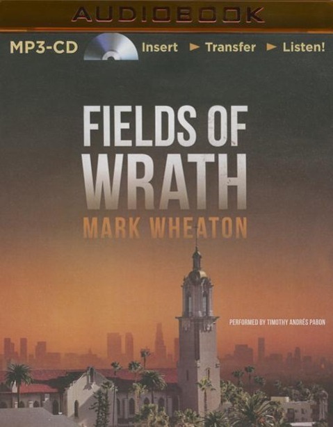 Fields of Wrath