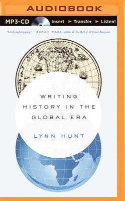 Writing History in the Global Era