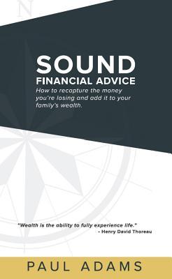 Sound Financial Advice