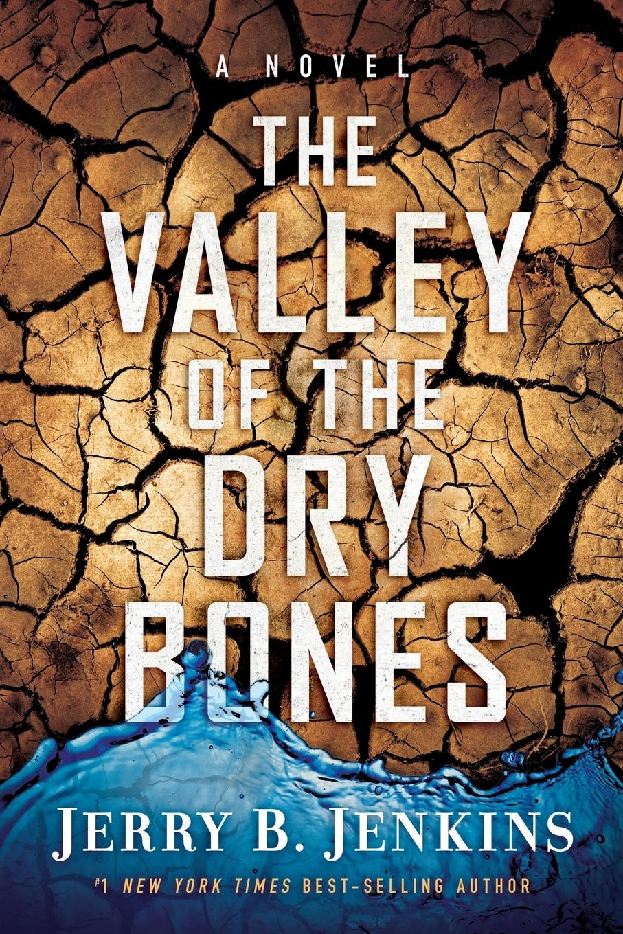 The Valley of Dry Bones