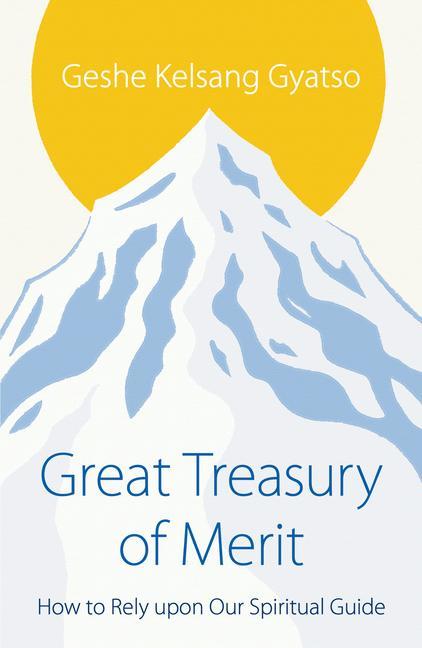 Great Treasury of Merit