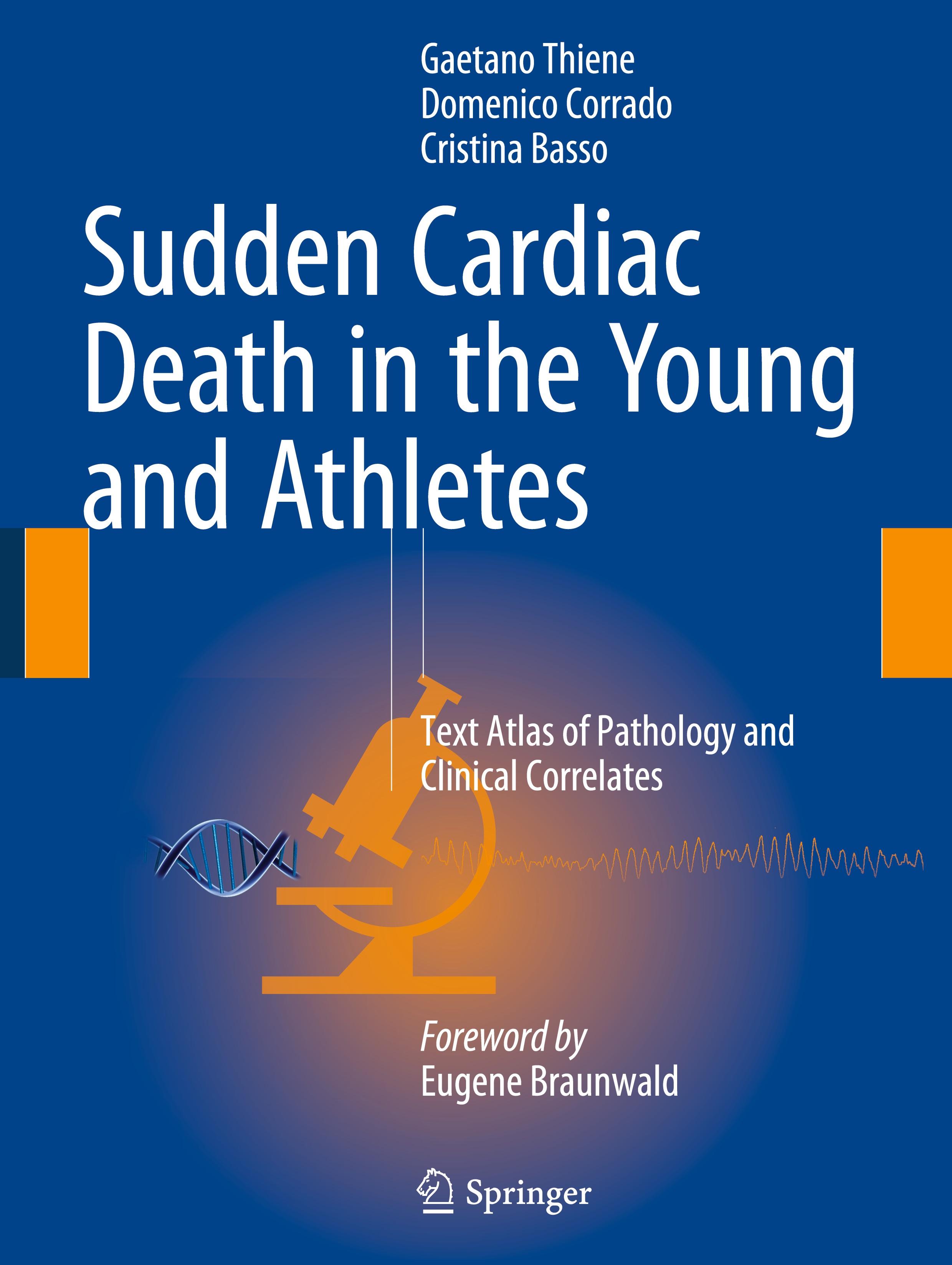 Sudden Cardiac Death in the Young and Athletes