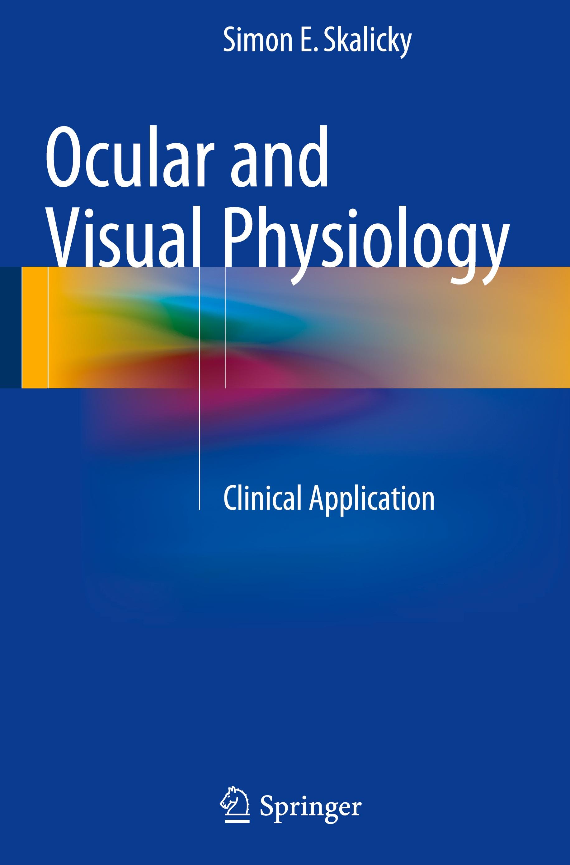 Ocular and Visual Physiology