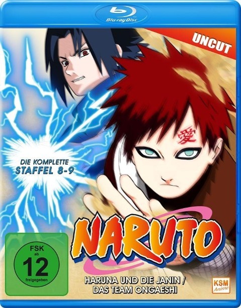 Naruto