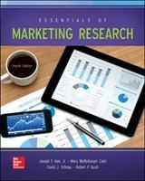 Essentials of Marketing Research